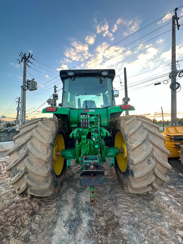 John Deere 7200J - 18/18 3