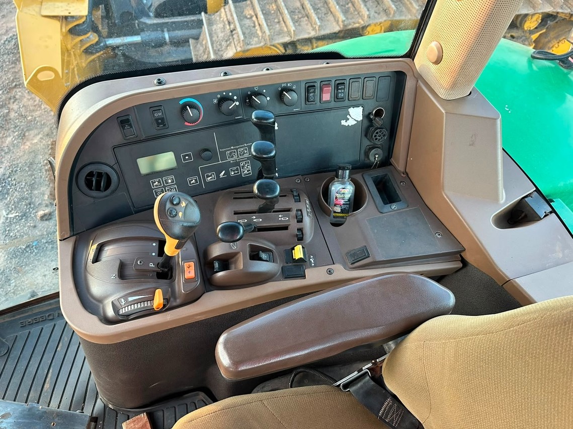 John Deere 7200J - 18/18 6