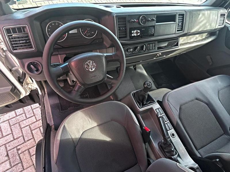 Volkswagen Delivery Express - 19/20 8