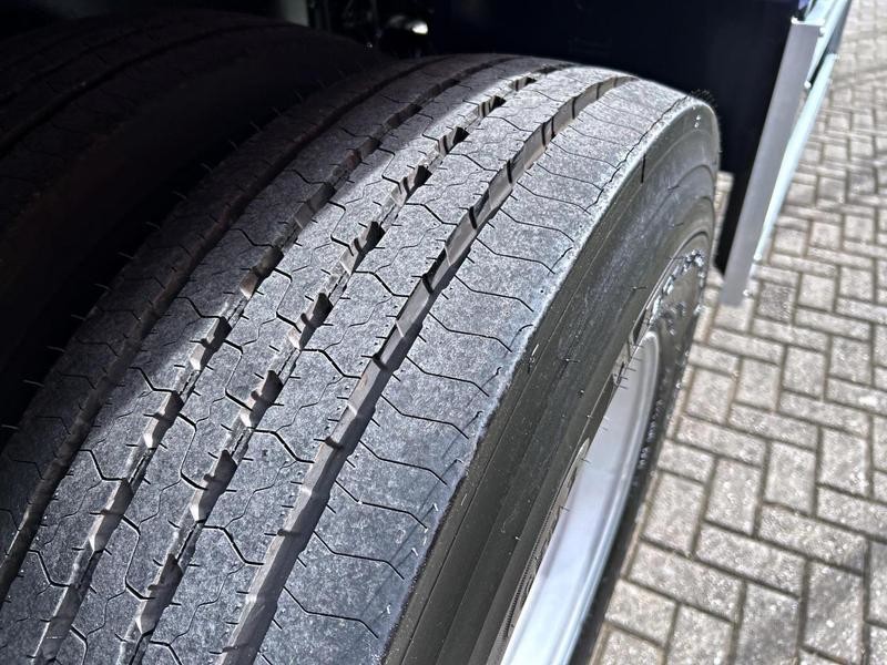 Mercedes Benz Atego 1318 - 24/25 17