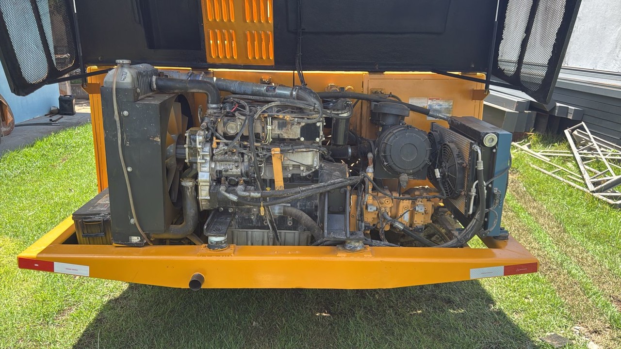 Carmix 3.5TT - 13/13 2