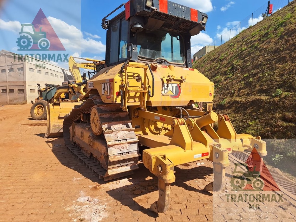 Caterpillar  D5 - 21/21 3