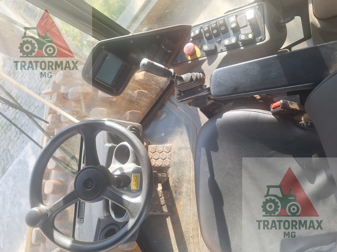 Caterpillar CS54B - 20/20 7