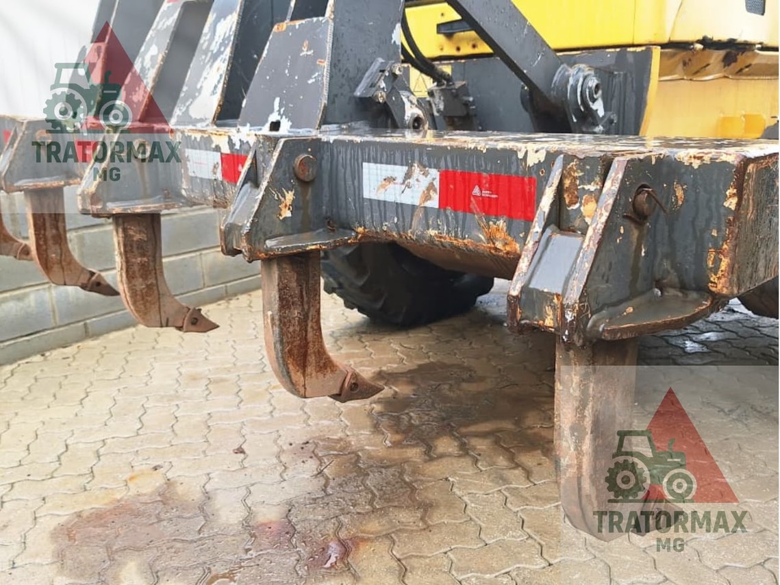 New Holland RG170 - 08/08 6