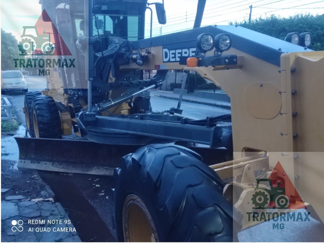 John Deere 620G - 22/22 3