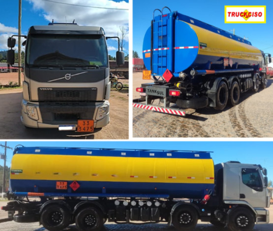 Tankspar Tanque - 22/22 3