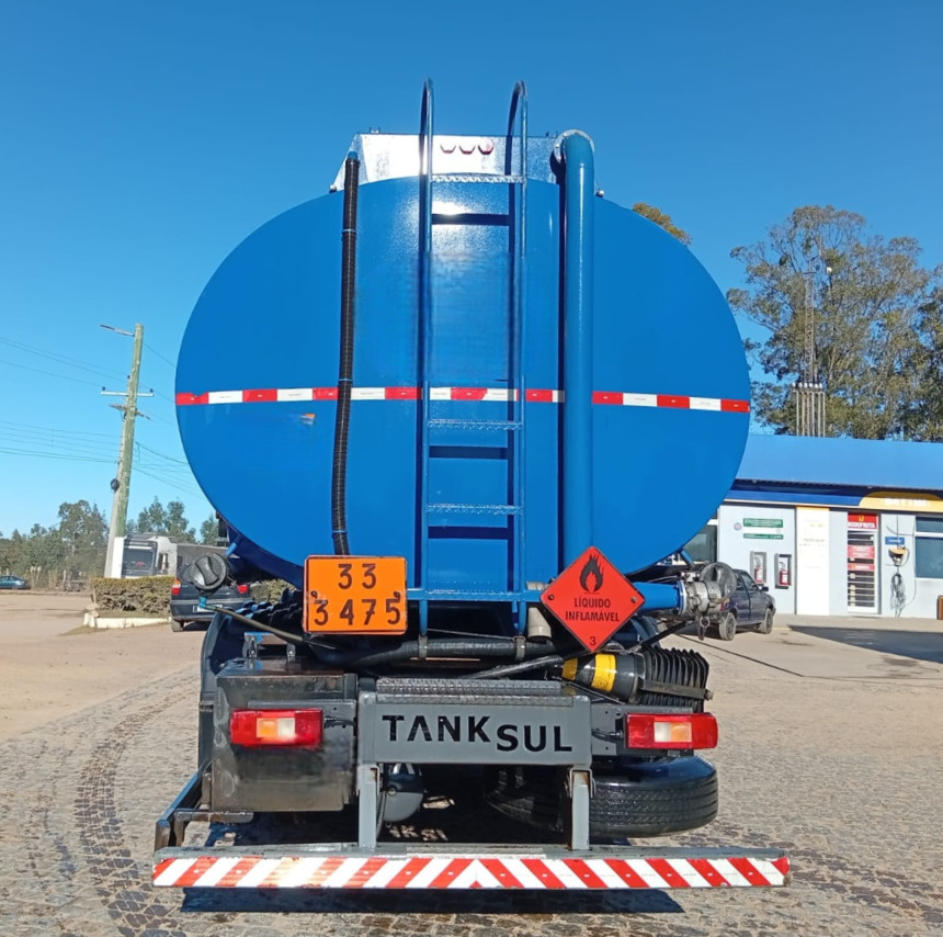 Tankspar Tanque - 22/22 5