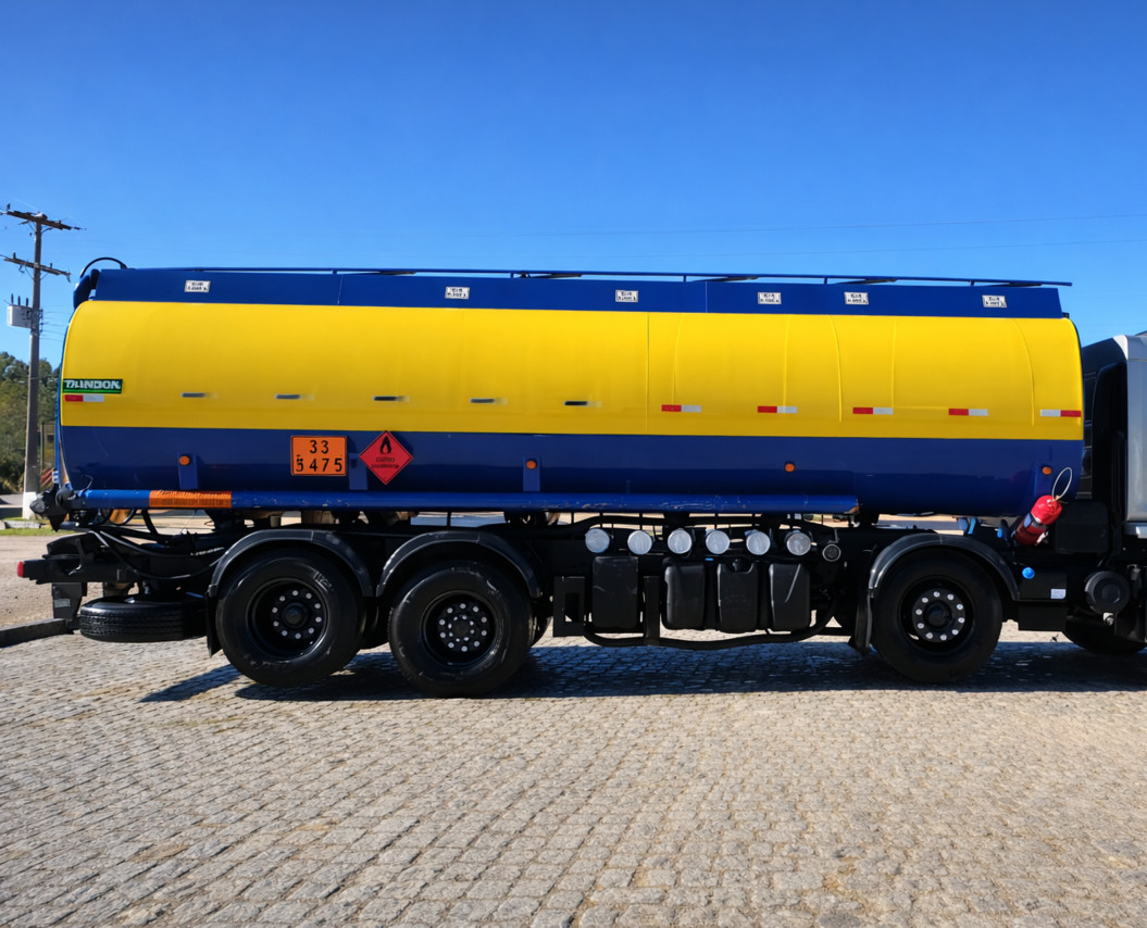 Tankspar Tanque - 22/22 6
