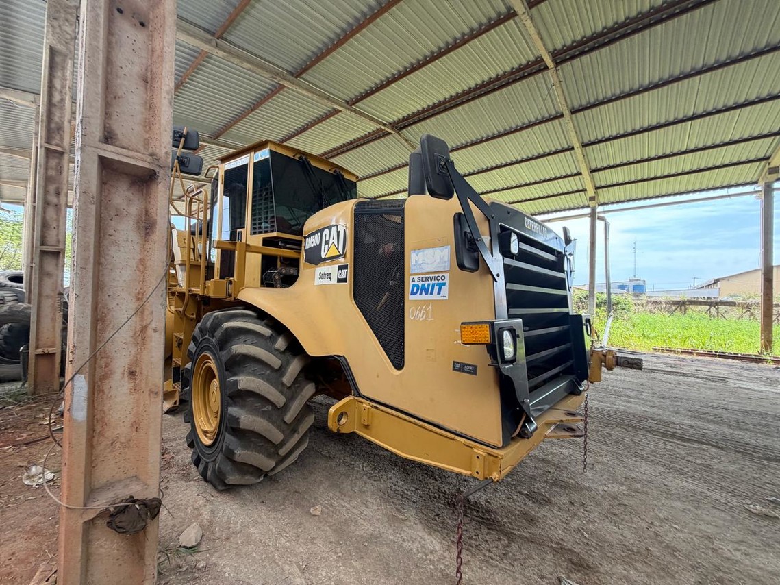 Caterpillar RM 500 - 13/13 3