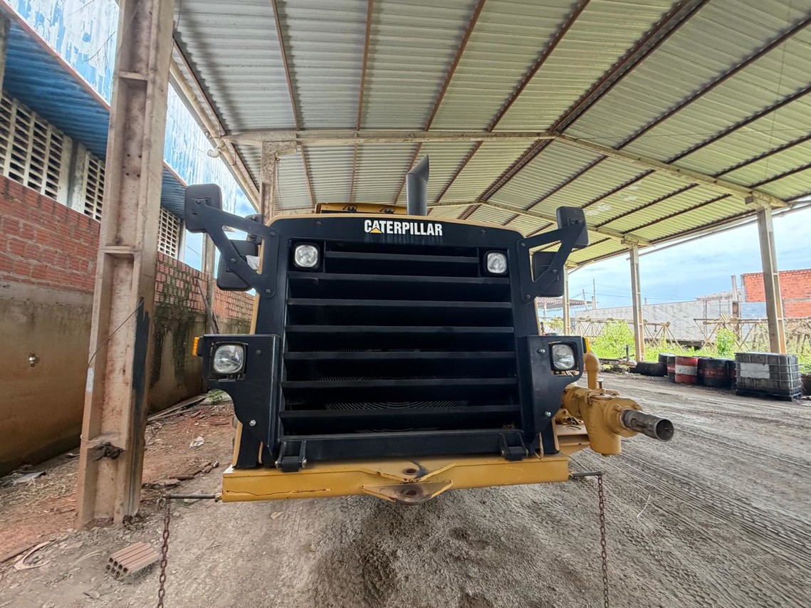 Caterpillar RM 500 - 13/13 4