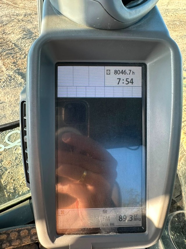 John Deere 210G LC - 21/21 4