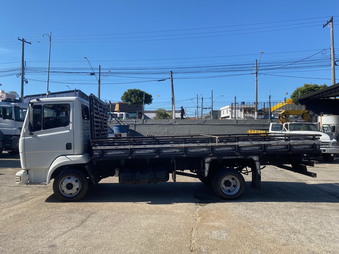 Mercedes Benz MB 712 - 98/99 8