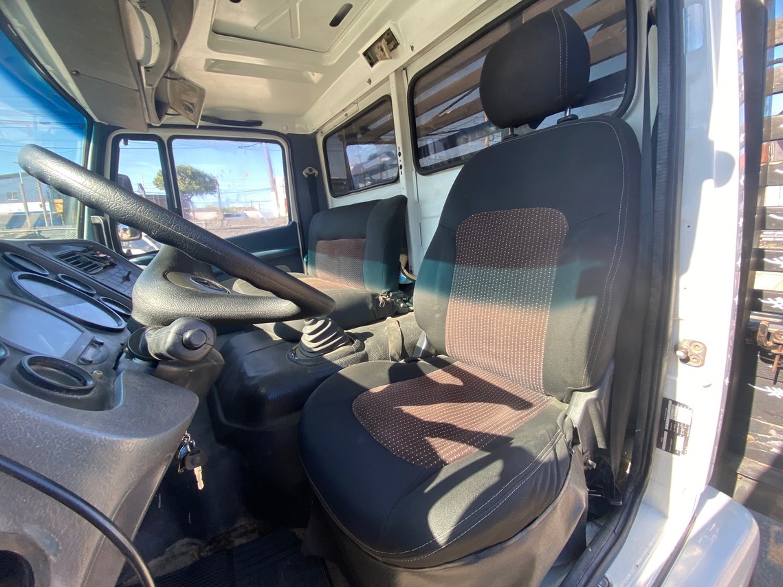 Mercedes Benz MB 712 - 98/99 9