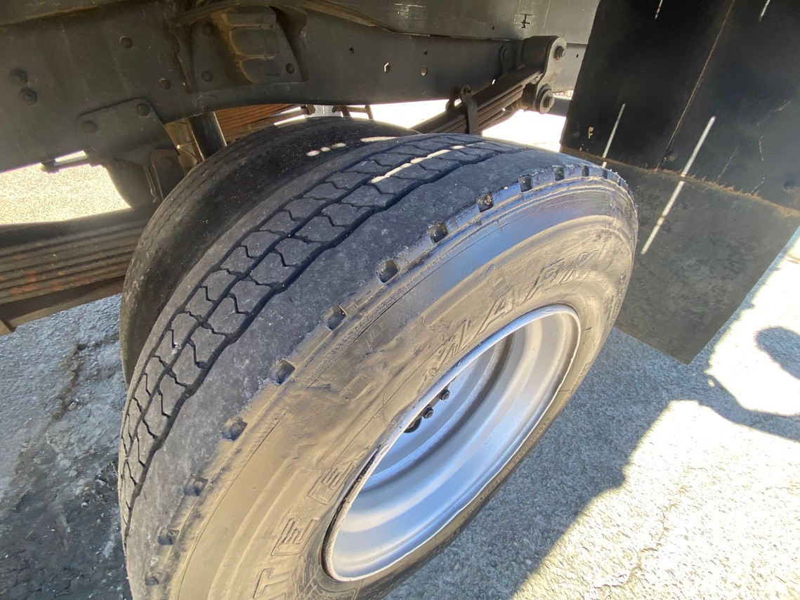 Mercedes Benz MB 712 - 98/99 10