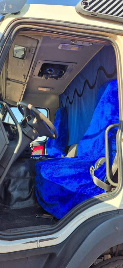 Volvo FMX 540  - 19/20 15