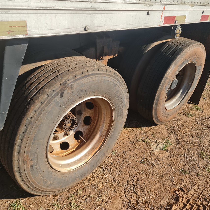 Mercedes Benz MB 1214 - 96/96 12