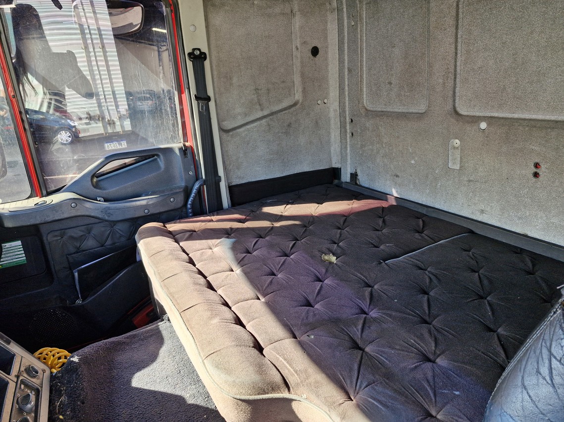 Iveco Stralis 410 - 10/11 7
