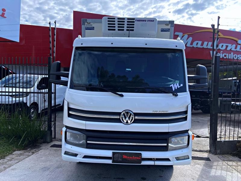 Volkswagen 11-180 Delivery  - 23/24 4