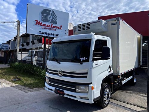 Caminhão 3/4