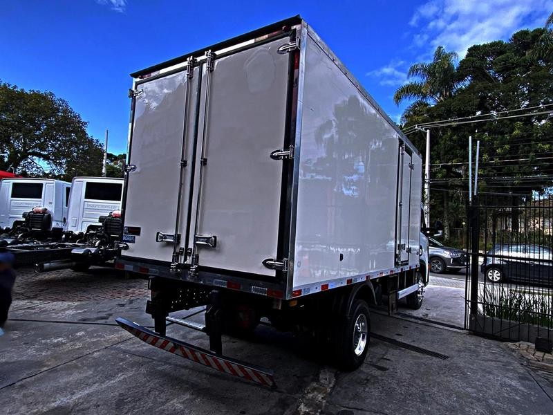 Volkswagen 11-180 Delivery  - 23/24 5
