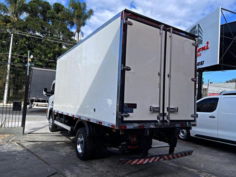 Volkswagen 11-180 Delivery  - 23/24 9