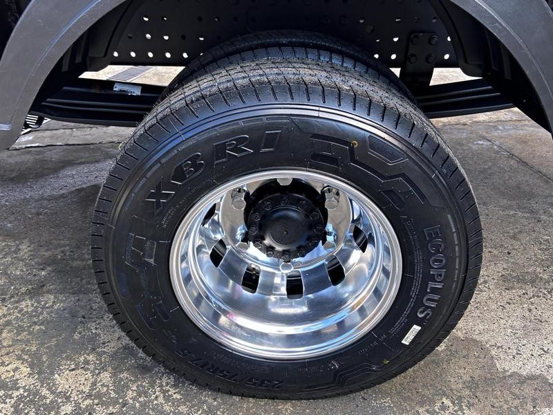 Volkswagen 11-180 Delivery  - 23/24 14
