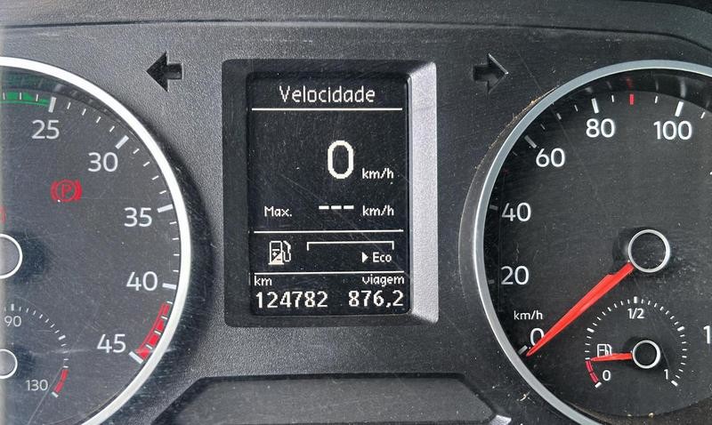 Volkswagen 6-160 Delivery - 22/23 3