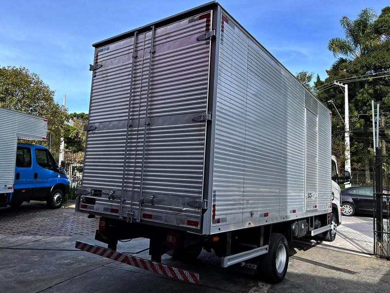 Volkswagen 6-160 Delivery - 22/23 5