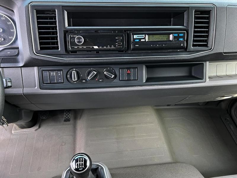 Volkswagen 6-160 Delivery - 22/23 7