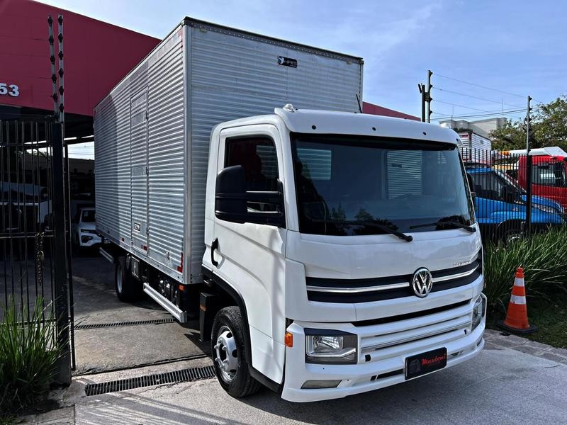 Volkswagen 6-160 Delivery - 22/23 8