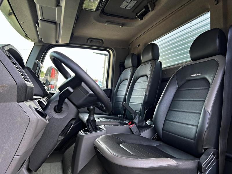 Volkswagen 6-160 Delivery - 22/23 10
