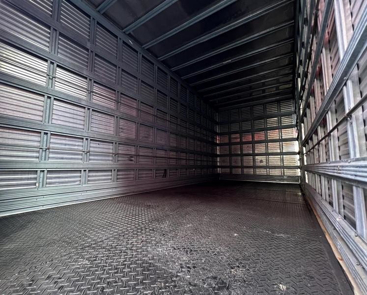 Volkswagen 6-160 Delivery - 22/23 12