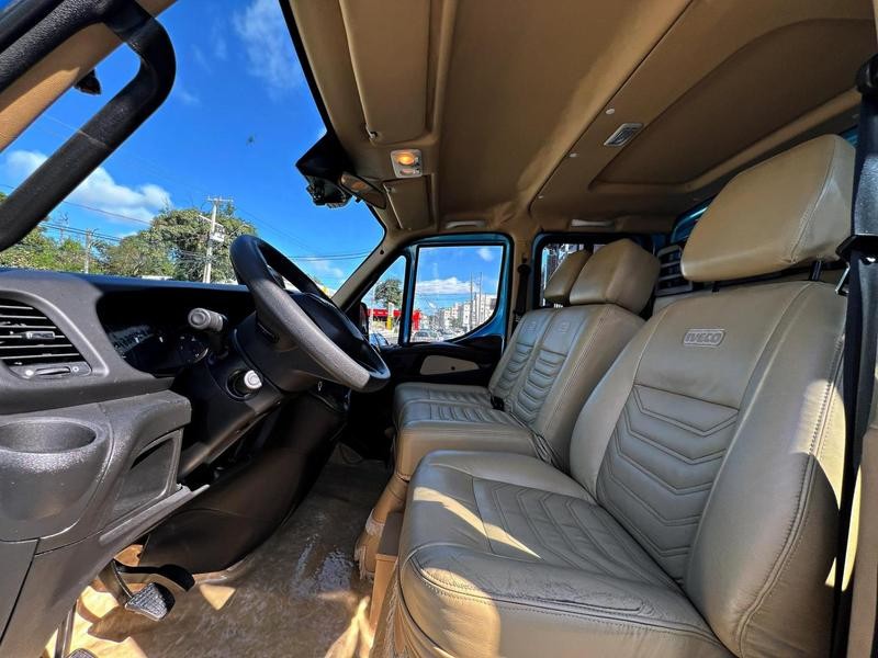 Iveco Daily 65-170CS - 21/22 7