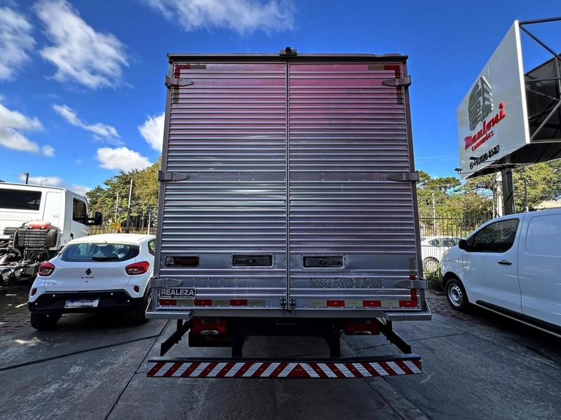 Iveco Daily 65-170CS - 21/22 12