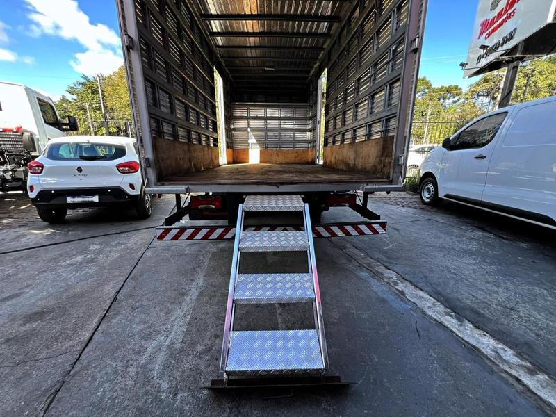 Iveco Daily 65-170CS - 21/22 14