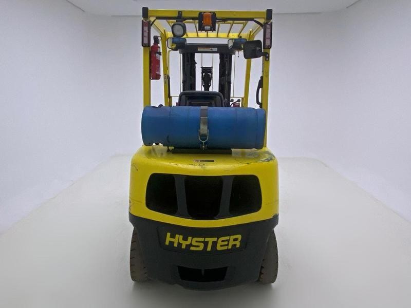 Hyster H50 - 19/19 2