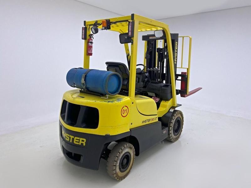 Hyster H50 - 19/19 9
