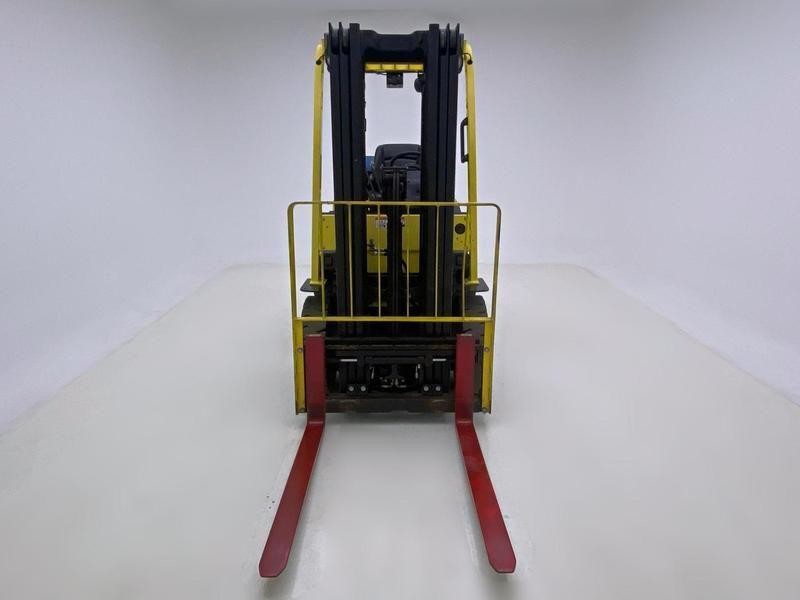 Hyster H50 - 19/19 10