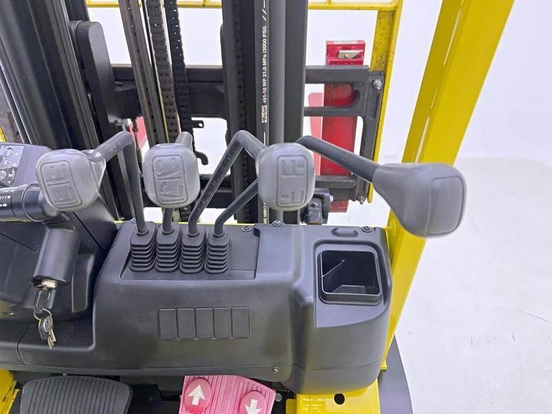 Hyster H50 - 19/19 12