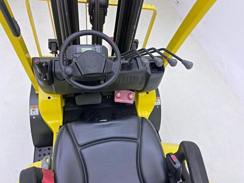 Hyster H50 - 19/19 15