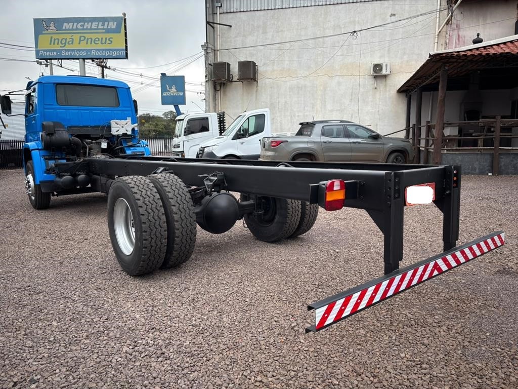 Volkswagen VW 17180 - 11/11 6