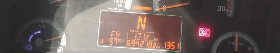 Mercedes Benz Accelo 815 - 13/13 11