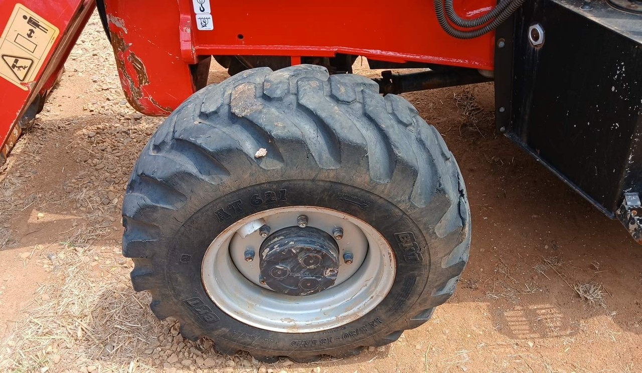 Manitou MBL X 900 - 22/22 7