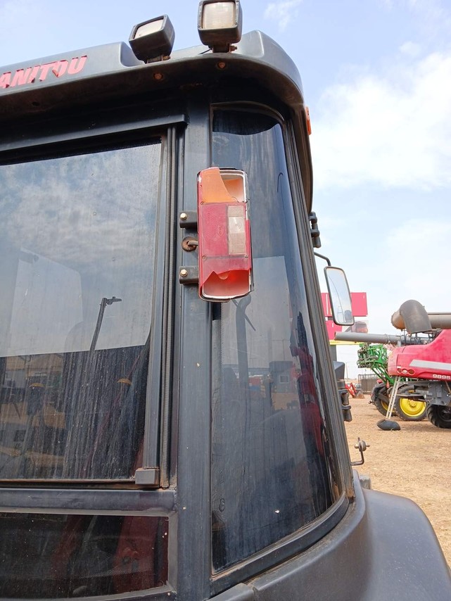 Manitou MBL X 900 - 22/22 8