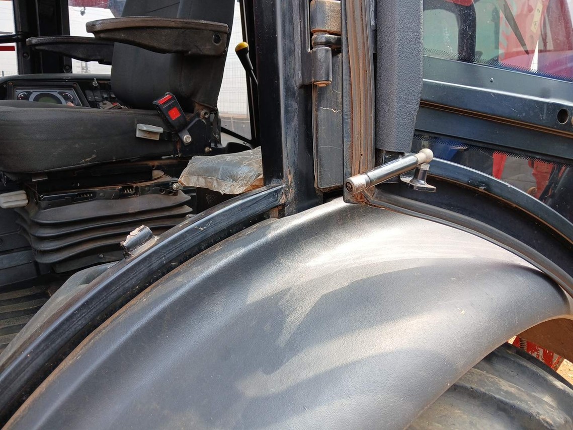 Manitou MBL X 900 - 22/22 10