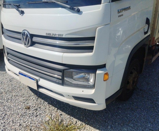 Volkswagen Delivery Express DRC 4X2 - 23/23 6