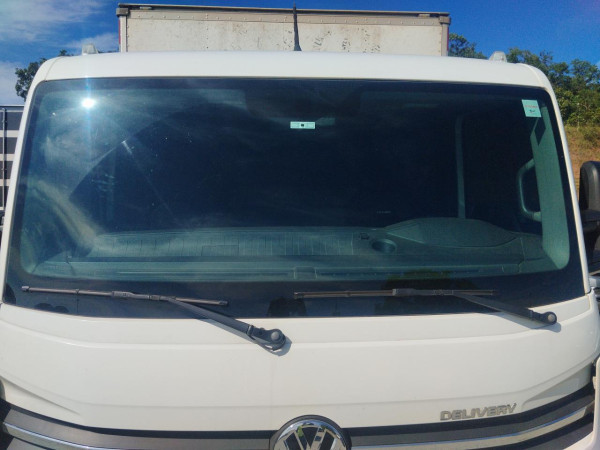Volkswagen Delivery Express DRC 4X2 - 23/23 8