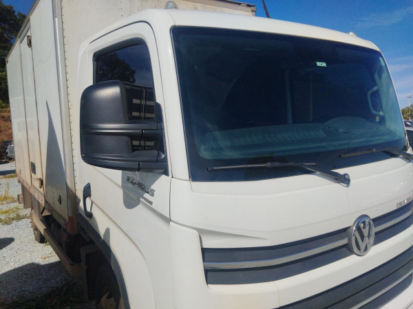 Volkswagen Delivery Express DRC 4X2 - 23/23 13