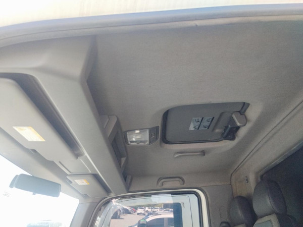 Volkswagen Delivery Express DRC 4X2 - 23/23 14
