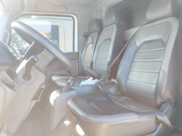 Volkswagen Delivery Express DRC 4X2 - 23/23 15
